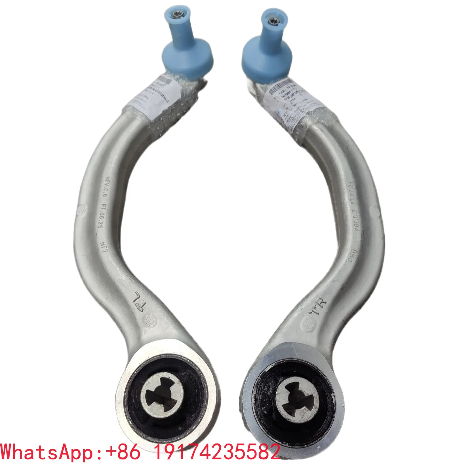 

Suitable for 2021 Tesla Model Y Lower Arm 1044354 1044359 Original New Parts Lower Arm