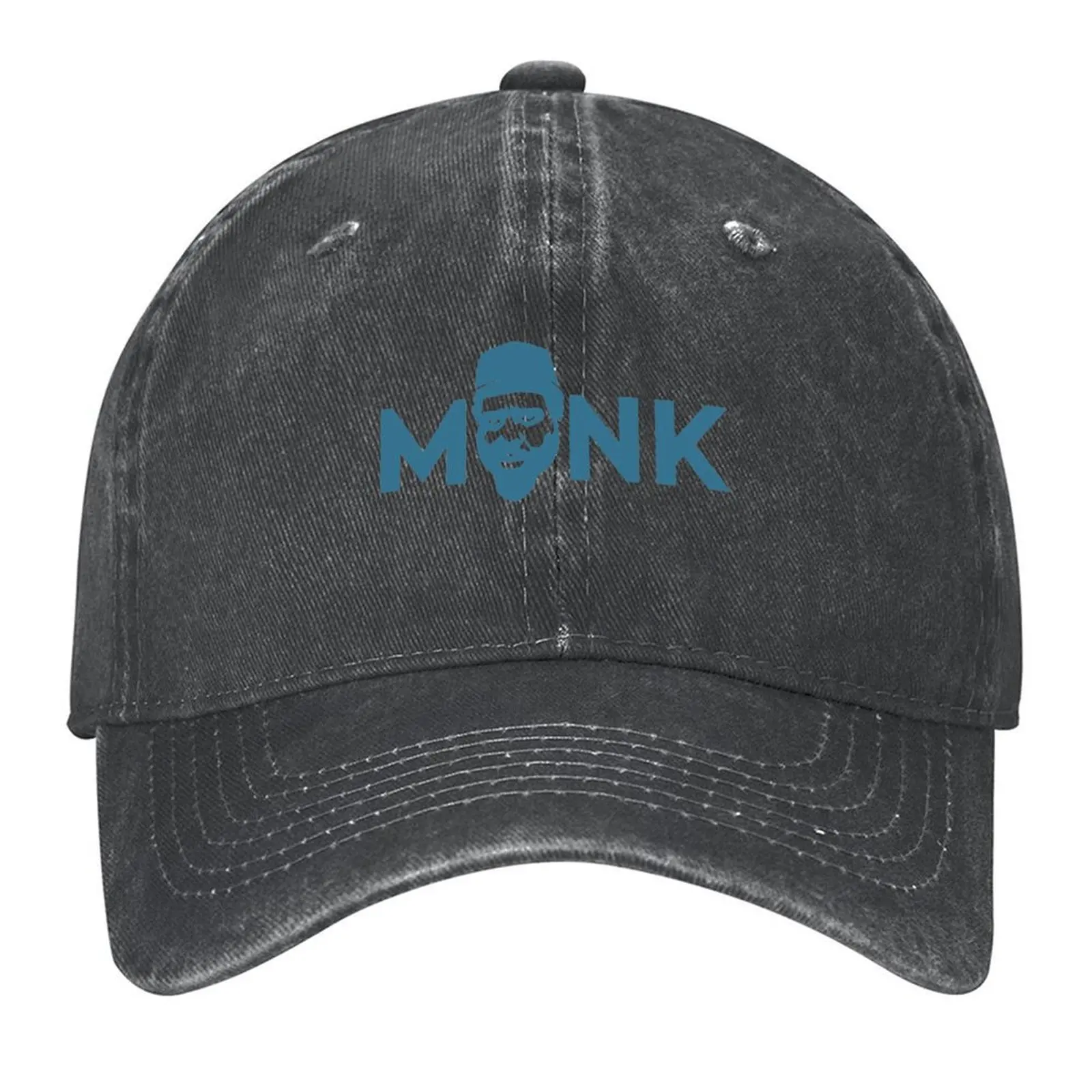 

Thelonious Monk Baseball Cap Icon Funny hats hard hat tactical cap Golf Women Men's