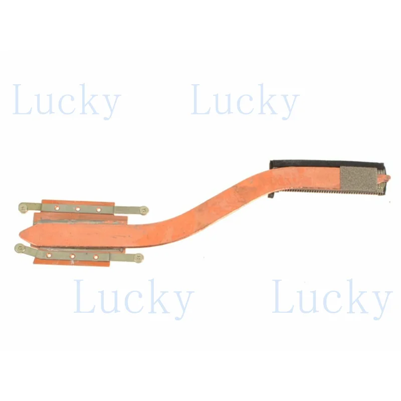 

Для Dell Latitude 5290 2-в-1: Сборка радиатора охлаждения процессора NYN03 0NYN03 CN-0NYN03