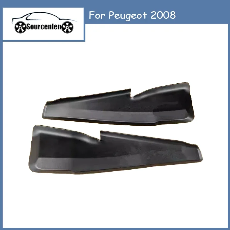 

Оригинальный новый блок уплотнения ветрового стекла для Peugeot 2008