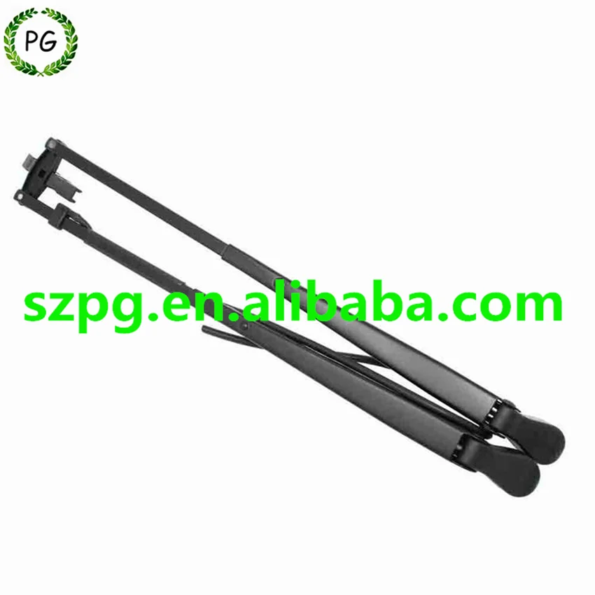 7188372 Windshield Wiper Arm 7188371 Blade for Bobcat 751 763 773 E14 E16 S250 S300 S330 T110 T140 T180 T190 T200 T250 A220