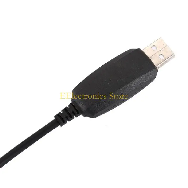 Cable programación USB B03C para UV-5R / BF-888S
