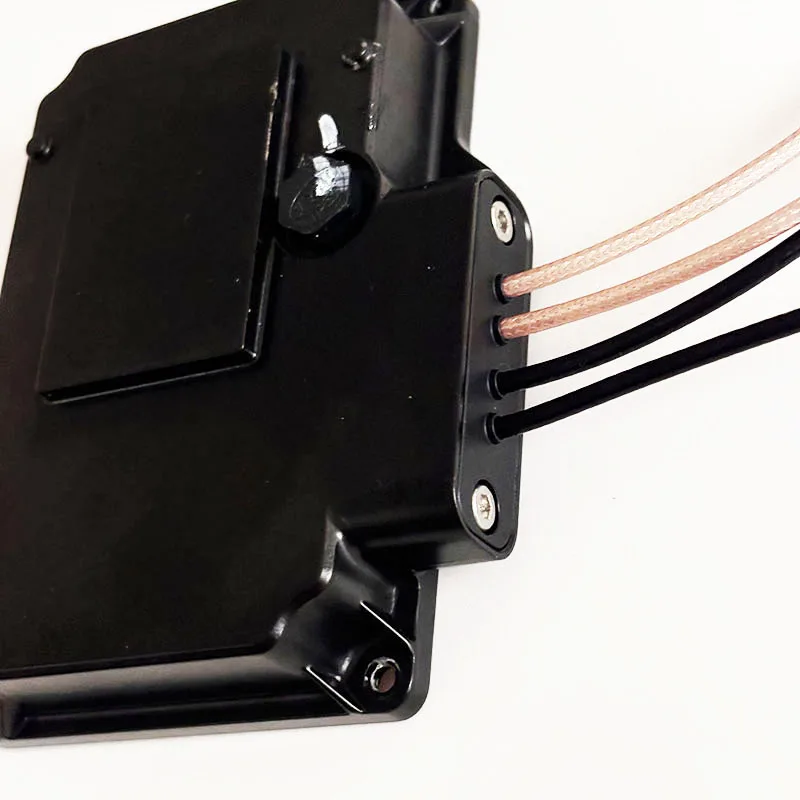 وحدة تردد الراديو ل DJI Agras T40 و T20P ، ملحقات الزراعة بدون طيار ، لوحة الترددات اللاسلكية ، حماية النبات ، قطع إصلاح UAV ، جديدة