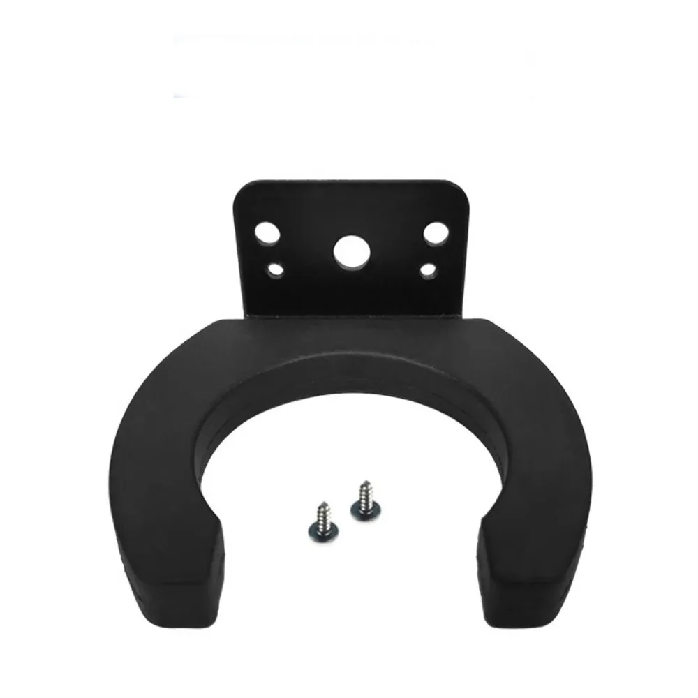 Portable Anti-slip Wall Mounted Mic Holder Anti-scratch Space Saving Mic Stand Universal Mic Bracket KTV