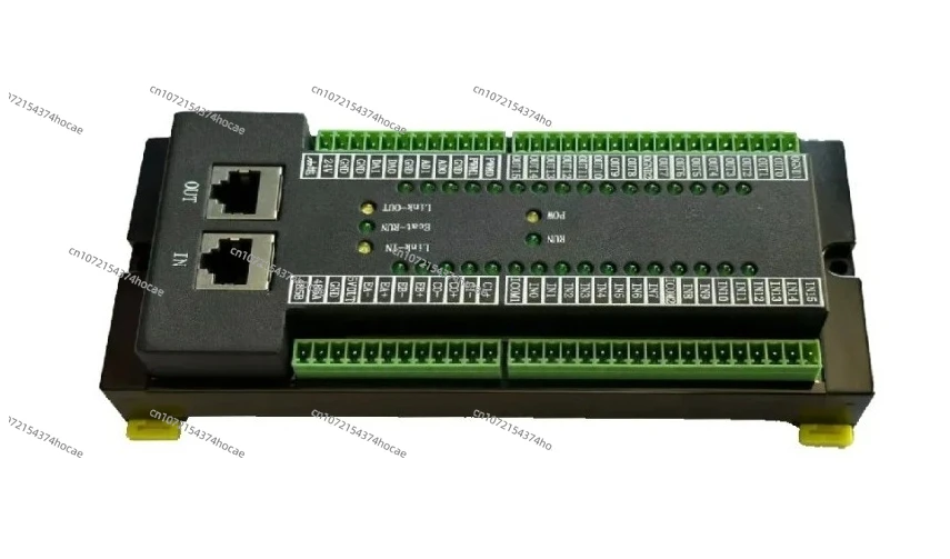 Stable Industrial Expansion Control Card Multi-Channel Signal Input Output Equipment