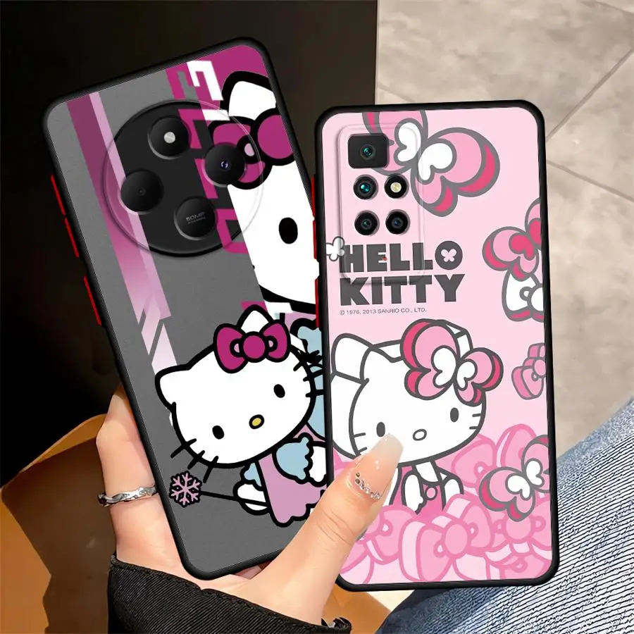 Back Phone Cover Ca… - image