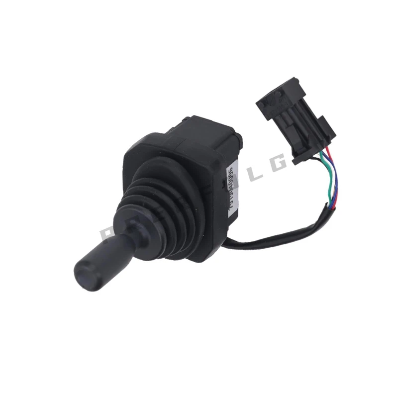 Forklift Spare Part 360°Single Axis Joystick Controller OEM 7919040095 for Linde R14,R14SP,R16,R20,R14C-03.