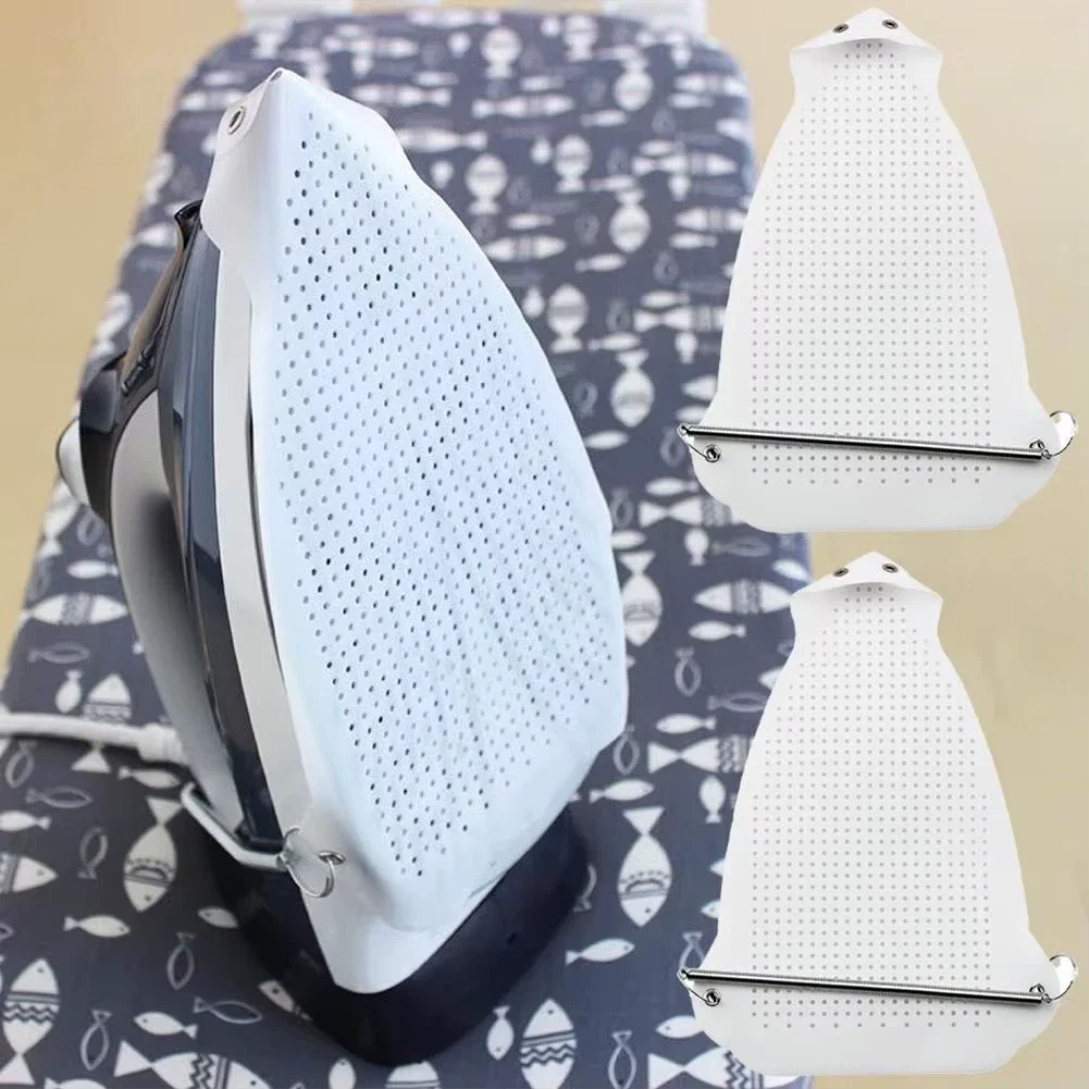Sewing Iron Anti-Scalding Pad Iron Sole Cover Universal Iron Boot Household Ironing Machine Protective Cover Ironing Board Cover
