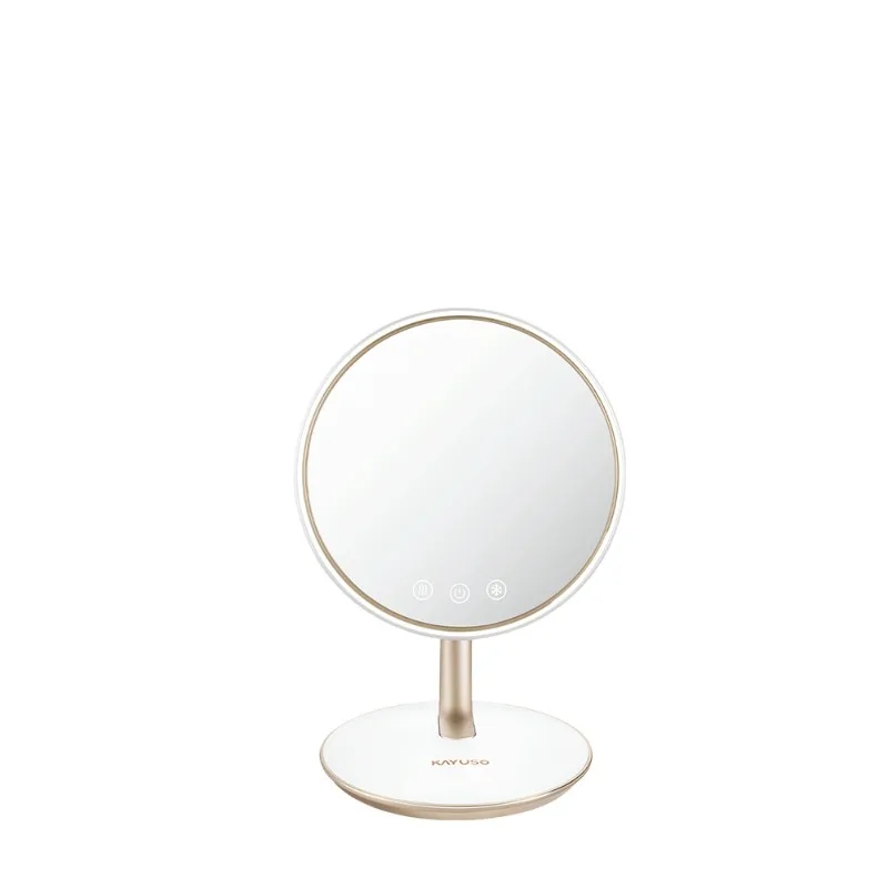 Beauty mirror dresser led fill light gift for bride souvenir y