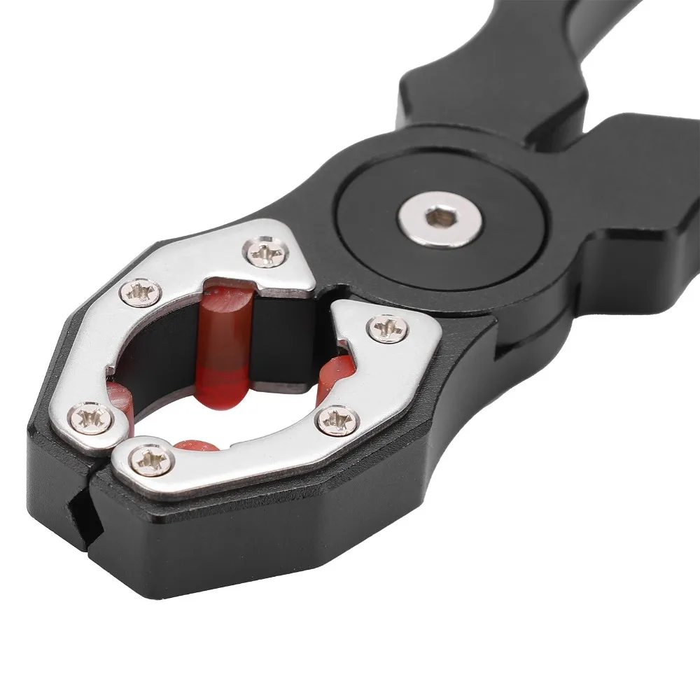Quick Release Design Motor Grip Pliers Grip Pliers Structure Remover Wrench Tool Motor Propeller Remover