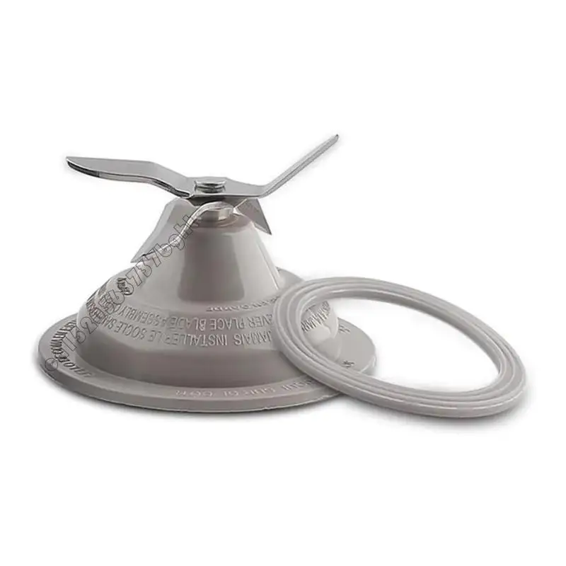 

Mixers Head Juicer Head Juicer Blade Base for BL2010BP BL2020S BL2352P Models 4XFB