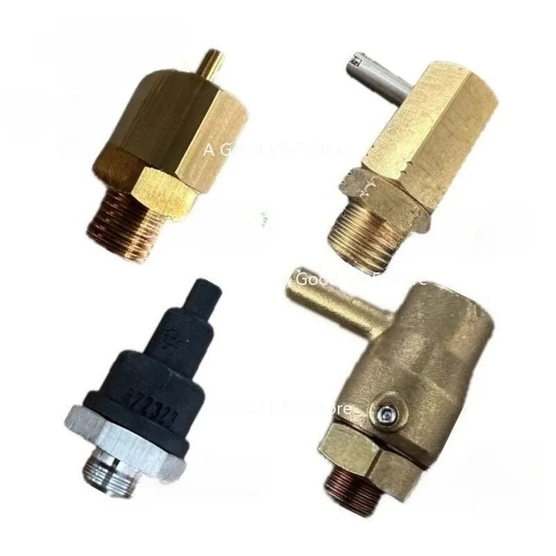 

Apply To Italian Hot Mom Lamarzocco Semi-automatic Coffee Machine Boiler Vacuum Constant Pressure Valve Breaker Valve Accessorie