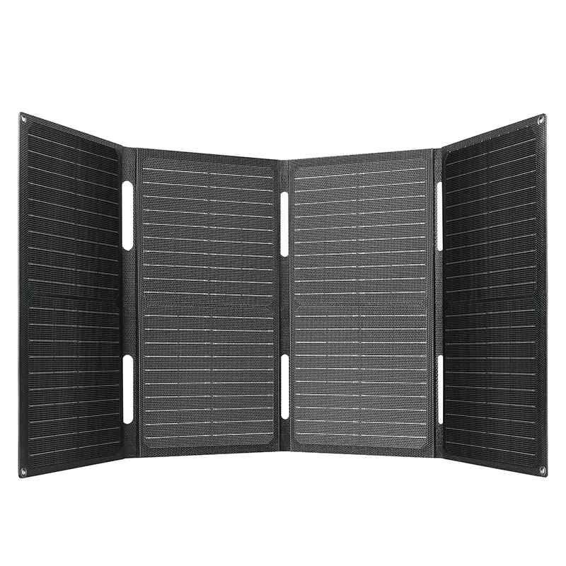 High Efficiency Solar Cell Panel, Factory Price Recyclable Photovoltaic Plate Off Grid Power System