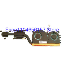 J New Laptop CPU Cooling Fan For Xiaomi mi air 13.3 FHQU FHQV FA05B12 460.0CE02.0001 DLT160707 01A01X07595