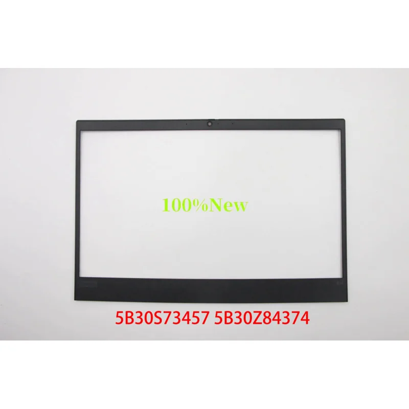 

New for Lenovo E14 R14 Gen1 laptop screen bezel housing 5b30s73456 5b30z84373 5b30s73457 5b30z84374 5b30s73467 5b30z84375