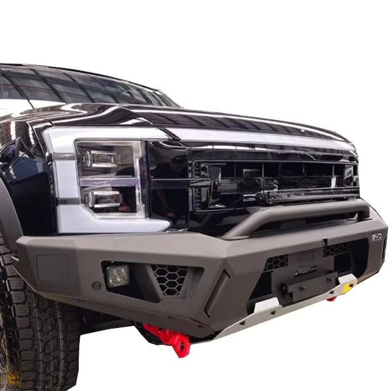 

Защитные бамперы для пикапов напрямую от производителя: подходят для Shark, Mars, 2023 Ranger, Avenue