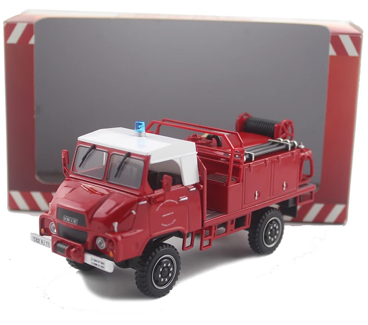 

1/43 Rare New Arrival Special Price Diecast Metal Road Sweeper Model Furniture Display Collection Toys For Children