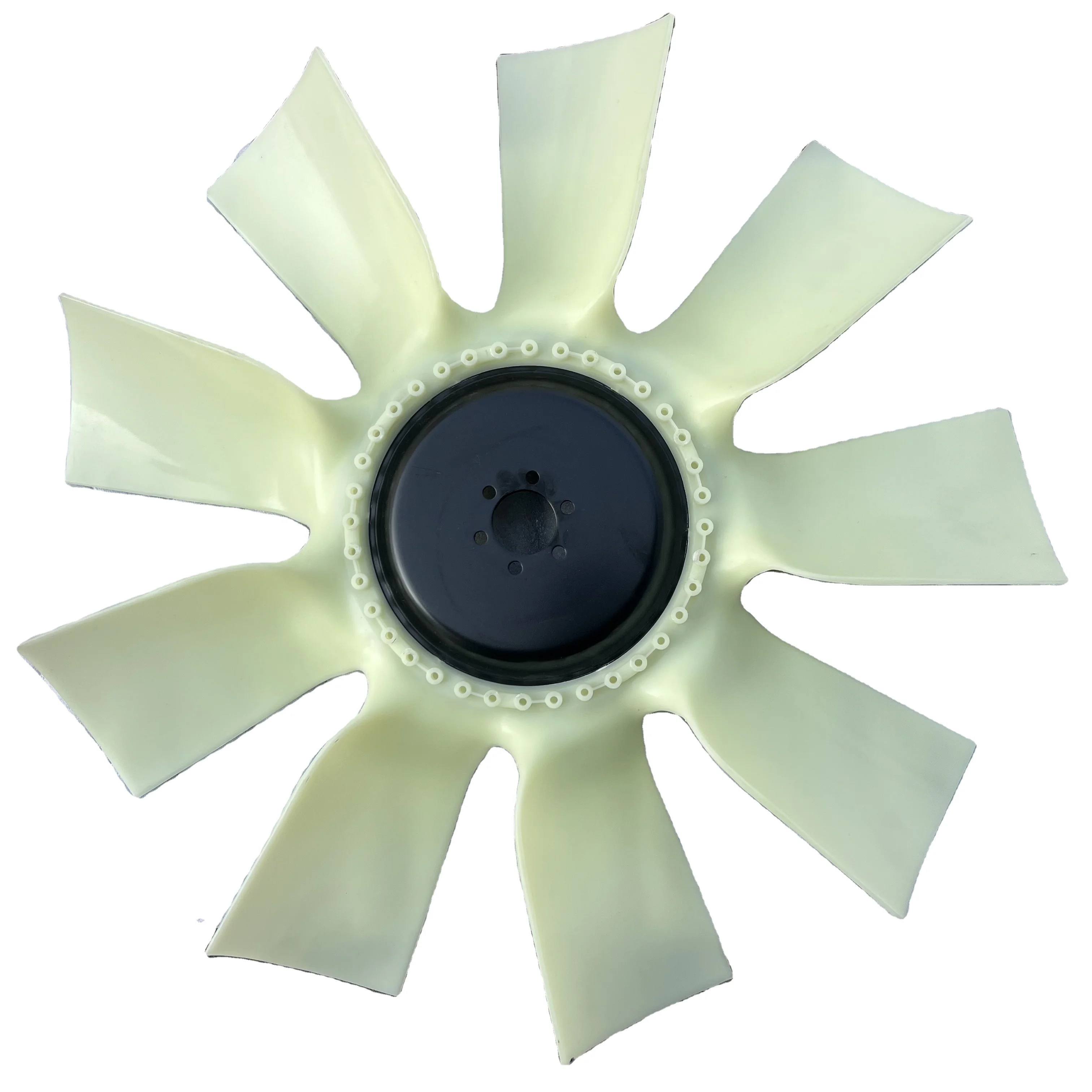 

DX340 DX300 DH300-7 excavator spare parts fan blade 65.06601-5064 65.06601-5067