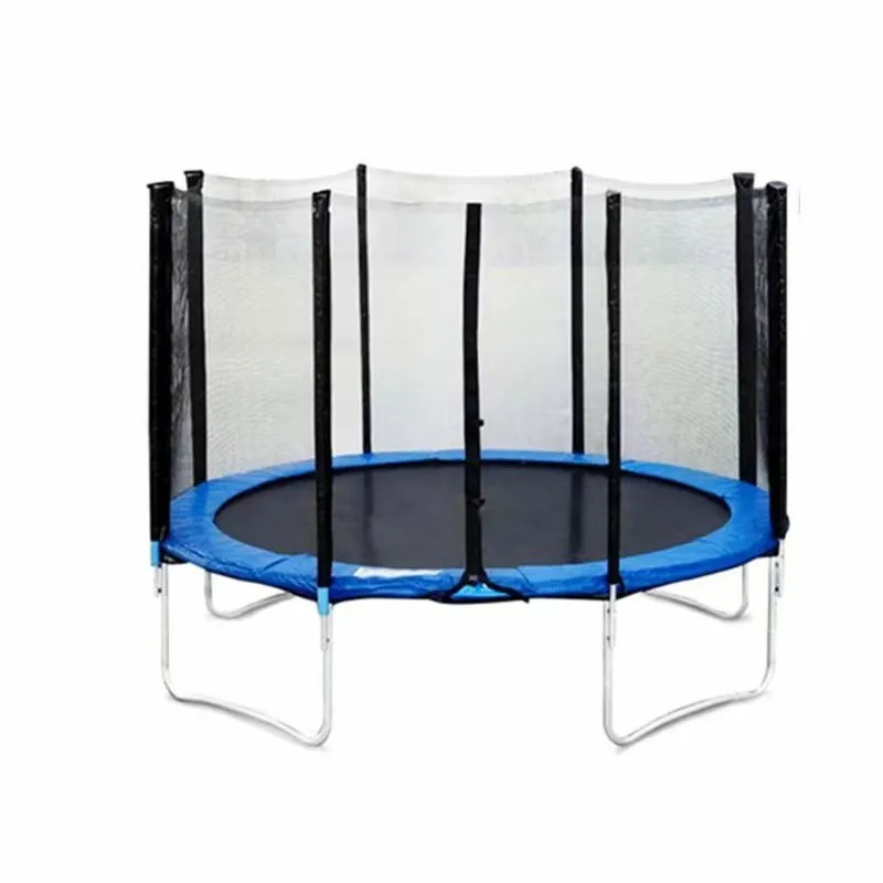 The product can be customized. Children's indoor household trampoline, adult commercial outdoor trampoline, outdoor large