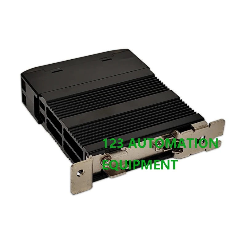 Imagem -03 - Terminal Ssr Superior e Inferior Monofásico com Dissipador de Calor Integrado Relé de Estado Sólido Srh11220-n Srh1-1220-n Autêntico Novo