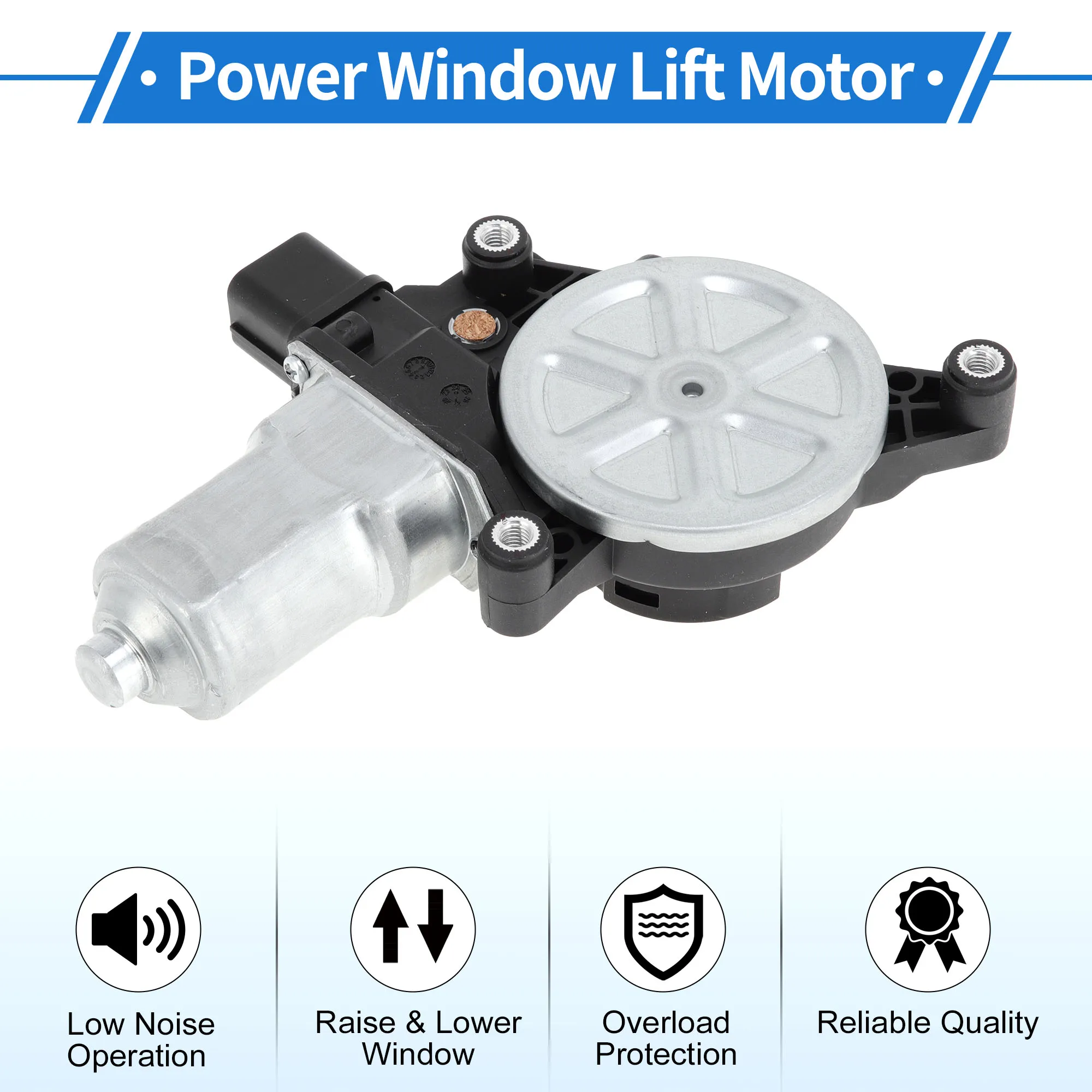 Neuer Fensterhebermotor für Subaru Outback 2010-2014, Regler-Hebemotor 61041AL05A 61041-AJ03B 61041AJ03B 61041AJ03A – Detail 5