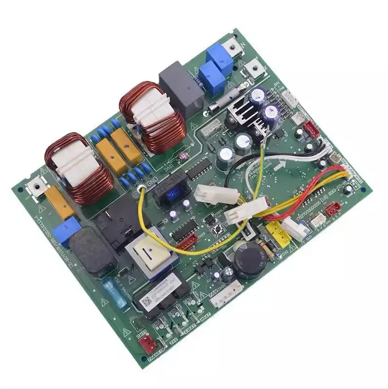 

New Carrier PCB circuit board card board MDVH-V100W/N1-520.D.3.2 17127000000078 17127000000105 MDV-100W/N1-521(E1)