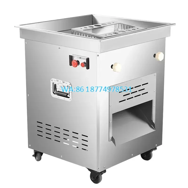 Wmwmnu Commercial Chicken Duck Goose Slaughter Equipment High Quality for Poultry Processing
