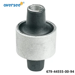 679-44555 supporto in gomma lato inferiore per motore fuoribordo Yamaha 40HP E40G;40J;40V;679-44555-00-94