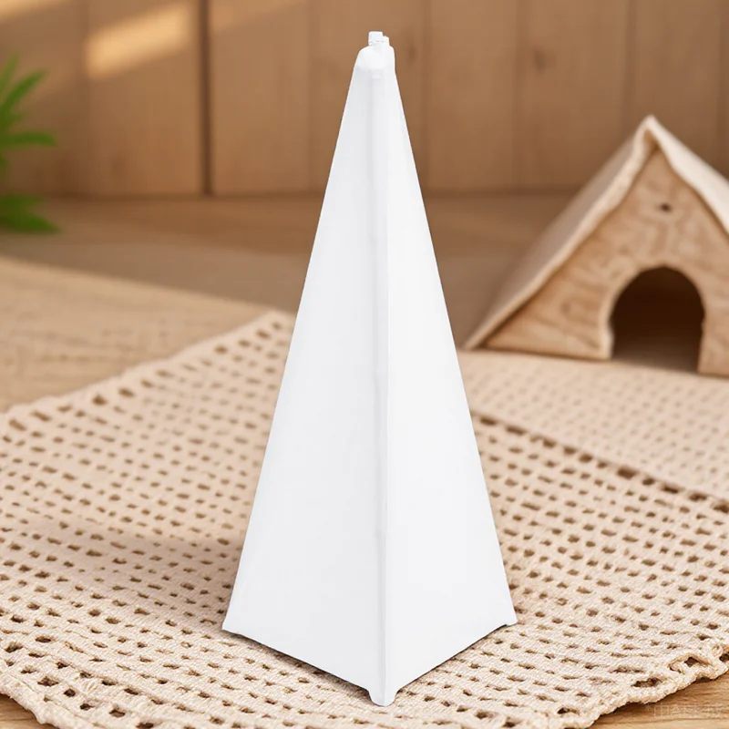 

Speaker Cover Protective Dust Fiber Cloth Grill Fabric Speakers Polyester Holder Stand Protector