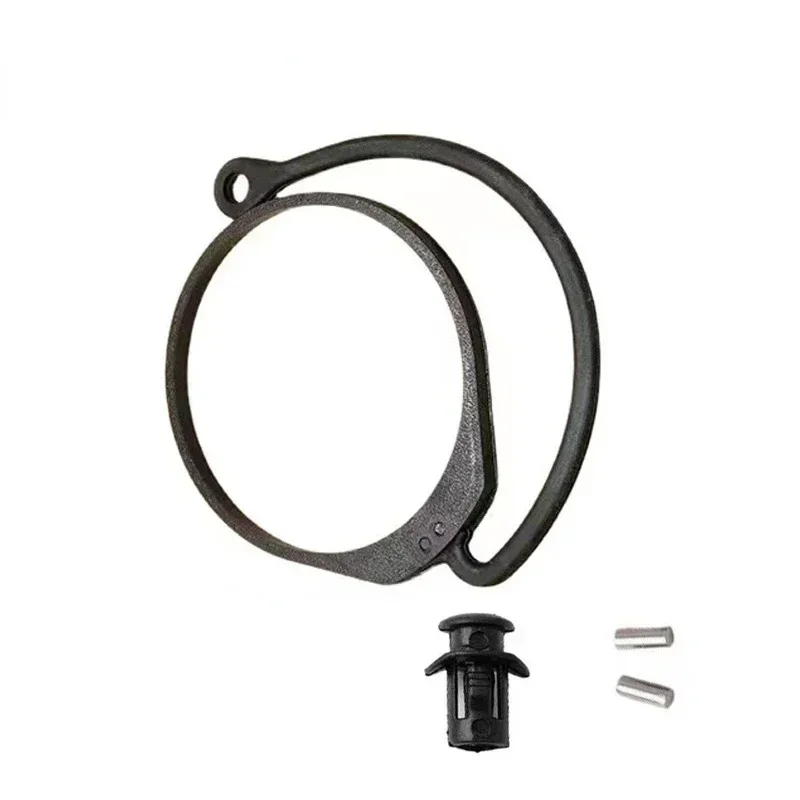 Рисунок 5 - Крышка бензобака для дизельного топлива