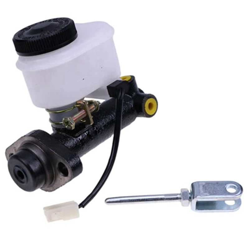 91346-30300 New Master Cylinder For Mitsubishi Forklift Clark For Mitsubishi FD20/30-F18B/F14C FD20-30TA