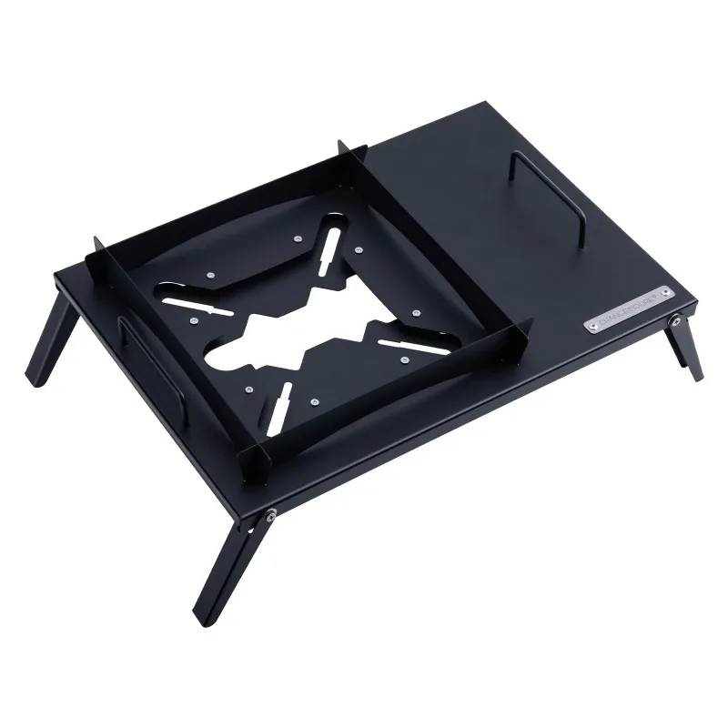 Mesa IGT Change Moore plegable con bolsa de almacenamiento - imagen 3