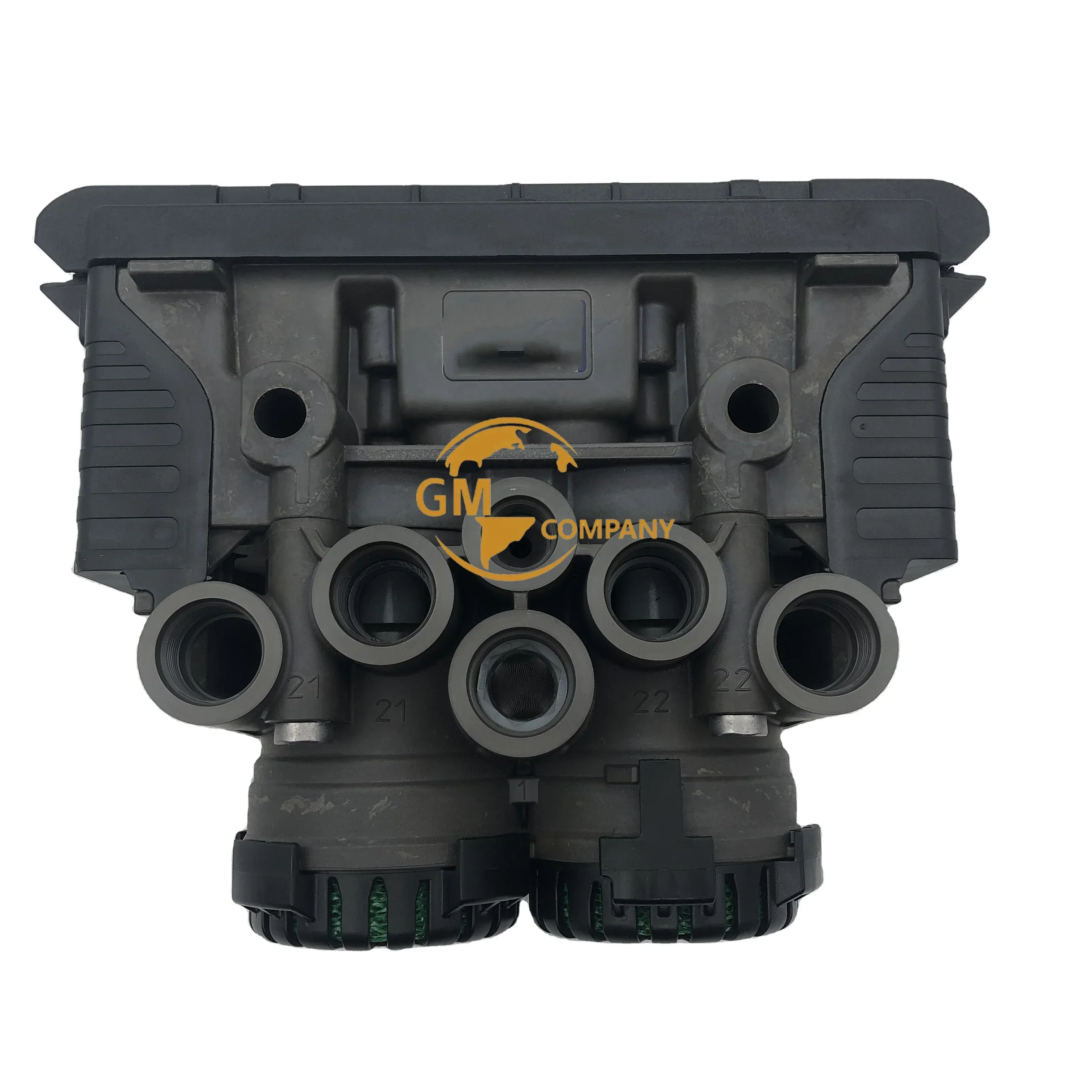 

Original EBS Rear brake module OEM K057766 of truck brake system For VOL