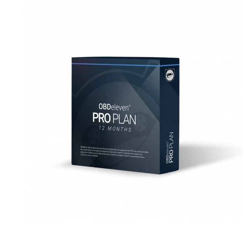 OBDeleven VAG PRO Plan - Activation Code
