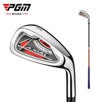 PGM Golf Clubs Children's 7 Iron Boys' Golf Clubs Beginners' Practice Club