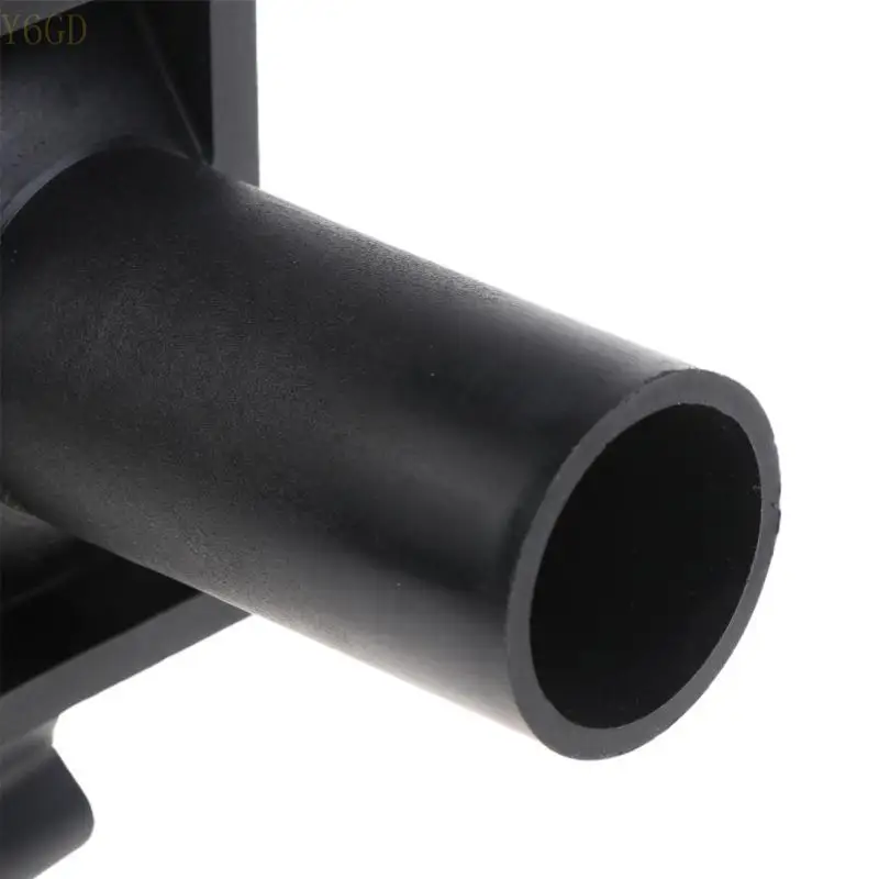 

Y6GD BBQ Fan 9733 Air Blower 97x97x33mm 5V 12V 24V 2000-3600R Charcoal Starter with 26mm Air Tube for Green Egg Grills Stove