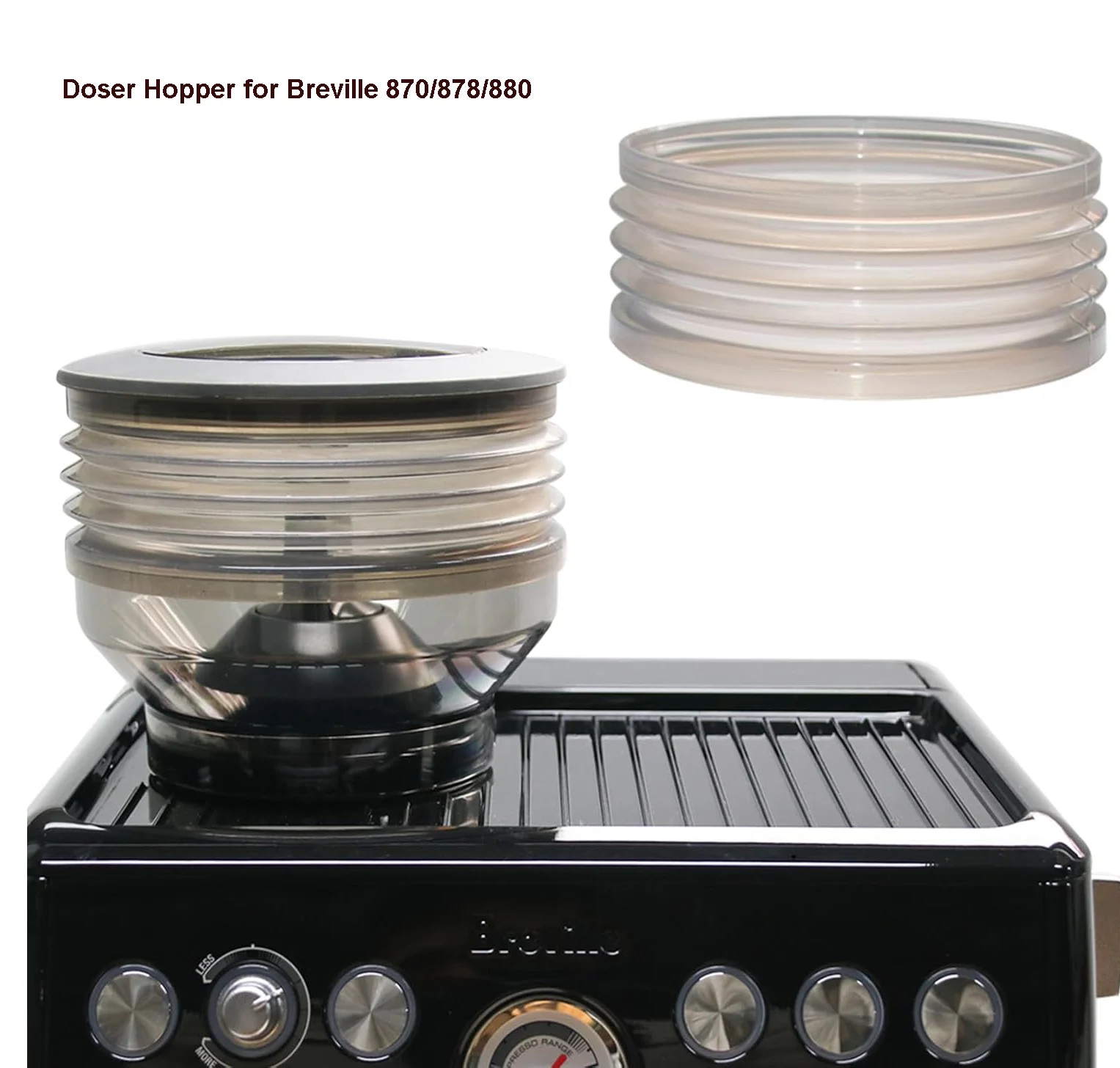 Coffee Bellows Comp… - image