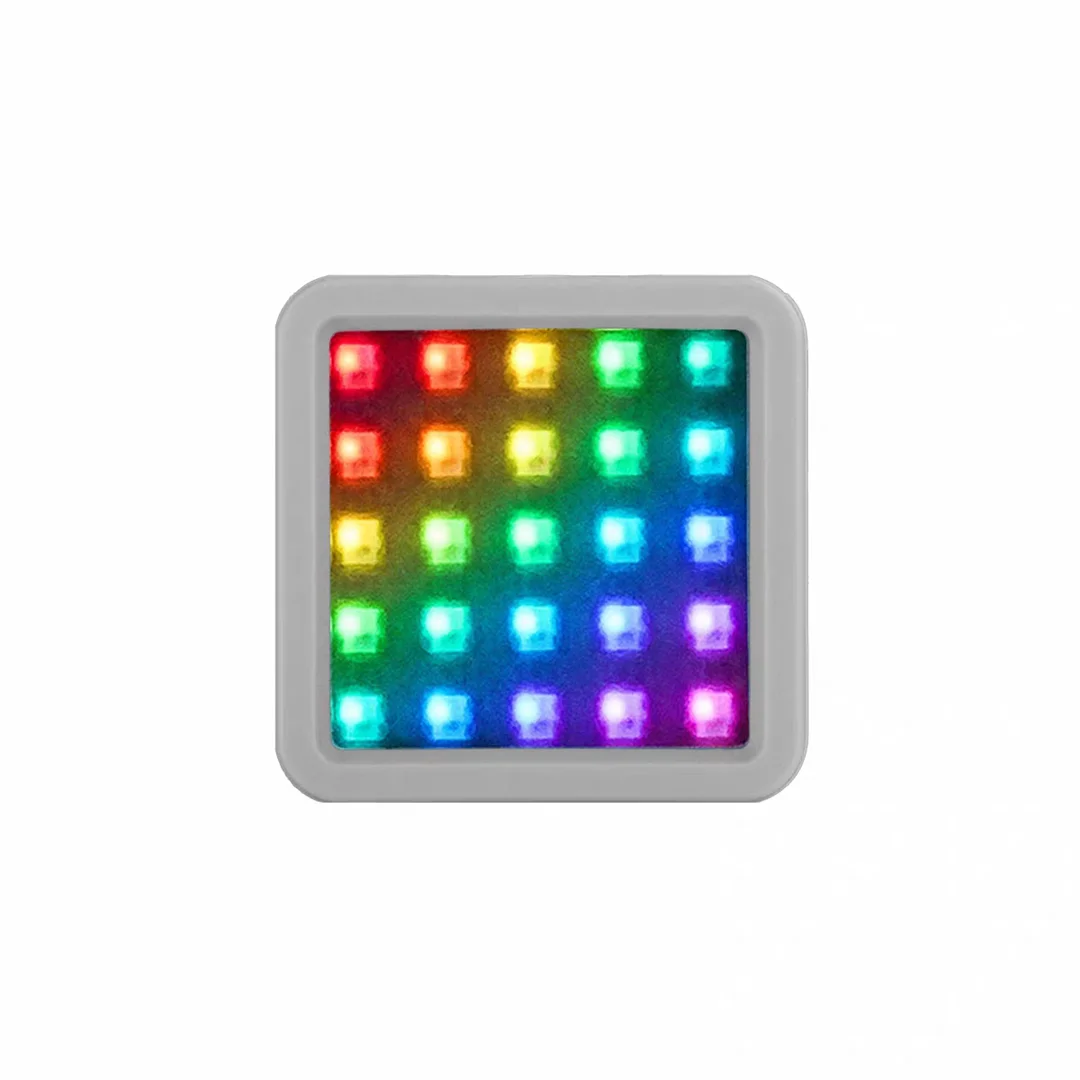 Official M5Stack Atom Matrix v1.1 ESP32 Material Network Portable IoT Development BMI270