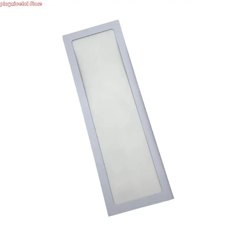 Filtro polvo PC E8ba Mesh 120 mm Cubierta polvo magnético 120 mm Filtro ventilador caja computadora