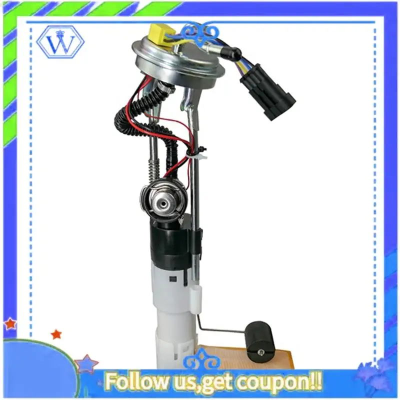 

M46K-Топливный насос в сборе 709000362, подходит для CAN-AM 1000 Commander Maverick 2011-2015, запасные части, детали