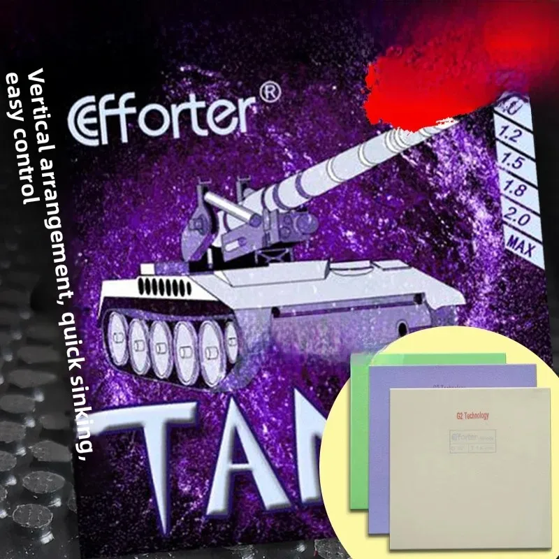 efforter-tank-ii-longitudinal-arrangement-sponge-rubber-table-tennis-bat-high-control-high-elasticity-stable-performance