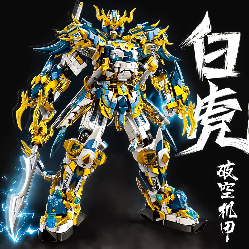 

В НАЛИЧИИ: Конструктор MOC «Креативный городской робот» (модели 62030, 62031) — Строительные блоки, кирпичики, игрушки для сборки, детские игрушки, рождественские подарки