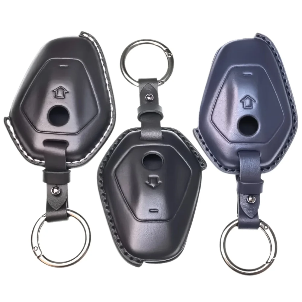 Motorcycle Key Case for BMW R1300GS R1300 R 1300 Big GS 1300GS 2025 R1250GS R1250 ADV Adventure Bike Accessories Cover Shell Fob