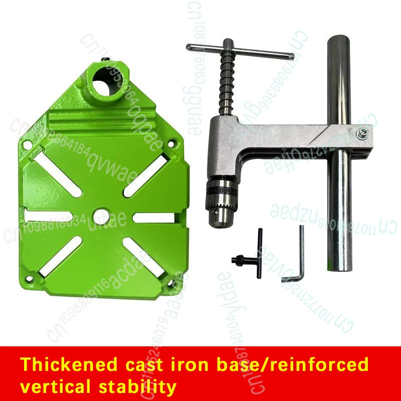 Mikro-wiertarka do gwintowania pionowego, ręczna gwintownica z regulacją, klucz do gwintowania, klucz stołowy, przedłużona grzechotka, wahadłowy ramieniak sondy.