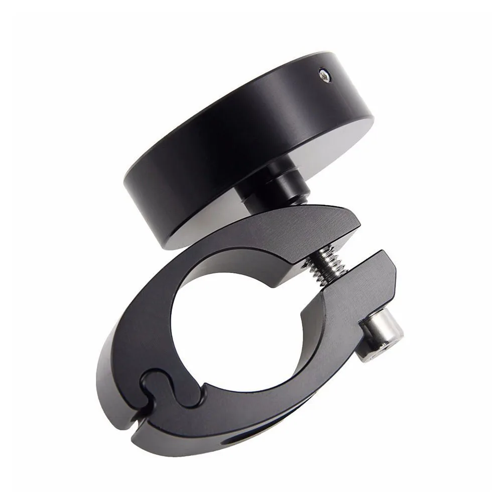 

Digital Motorcycle Waterproof Shock Resistant Handlebar Mount Handbar Mount Digital Clock Mini Bike Timepiece Travel Accessory