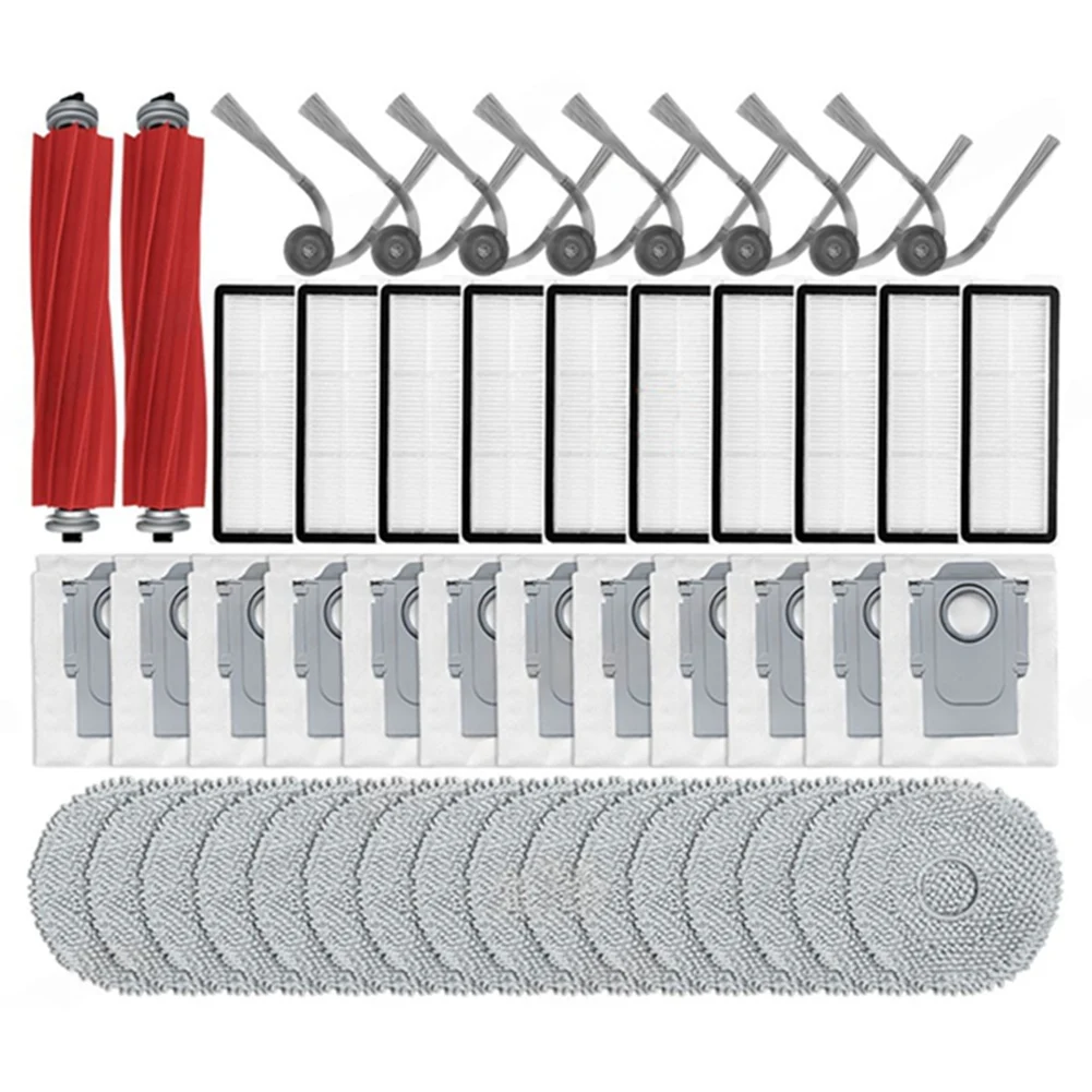【minimalist】replacement-accessories-for-roborock-qr-798-qr-598-qv-35a-qv-35s-main-brush-hepa-filter-dust-bag-mop-cloth-spare