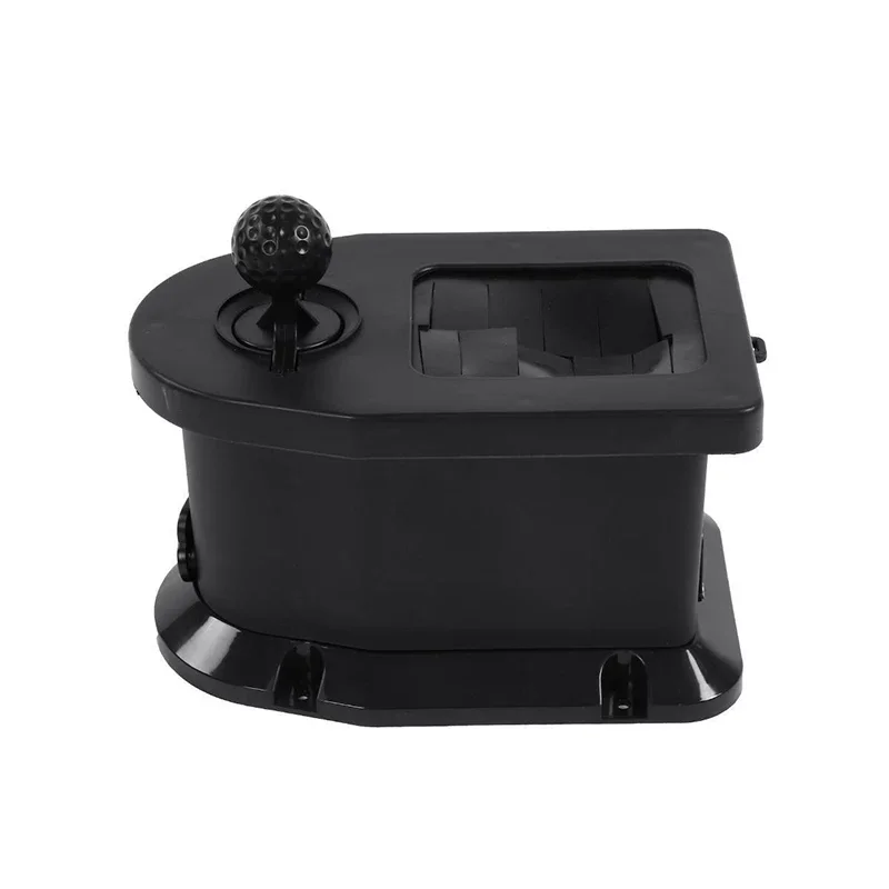 Golf Car Club Washer Golf Hand Push Club Washer, Ball Washer Golf Supplies