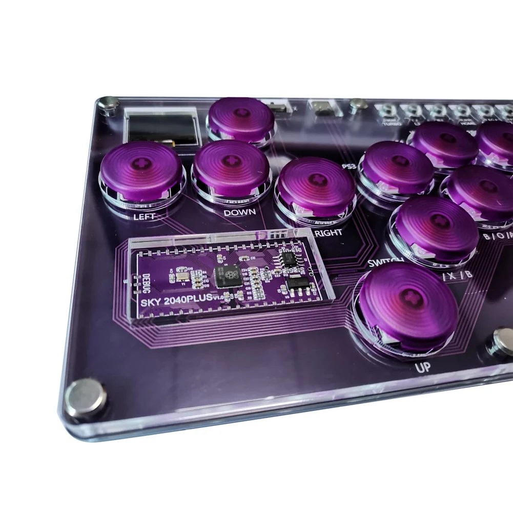 A92Z Fight Stick Ar… - image