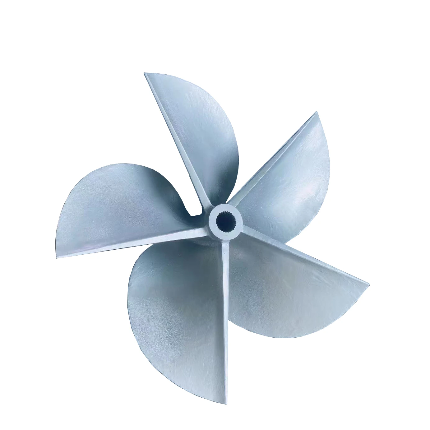 Good Quality Boat Propeller Surface Propeller and drive  4, 5 blades up to 120hp Marine Propeller