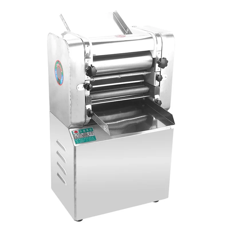 Commercial Chinese Electric Noodle Cutter Noodle Ramen Pasta Maker Noodle Making Machine Equipment